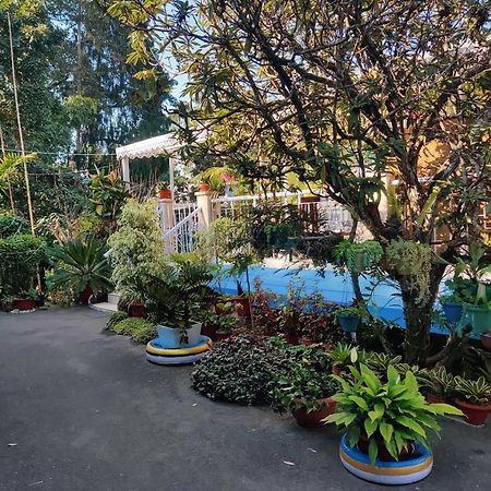 The Shire Kalimpong Hotel Екстериор снимка