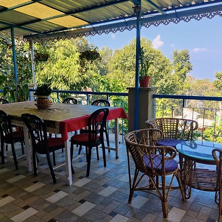The Shire Kalimpong Hotel Екстериор снимка