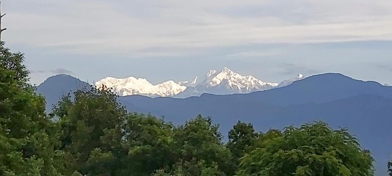 The Shire Kalimpong Hotel Екстериор снимка