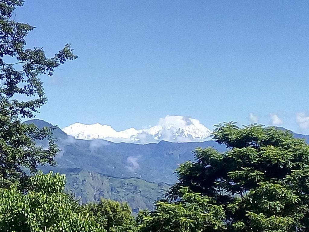 The Shire Kalimpong Hotel Екстериор снимка