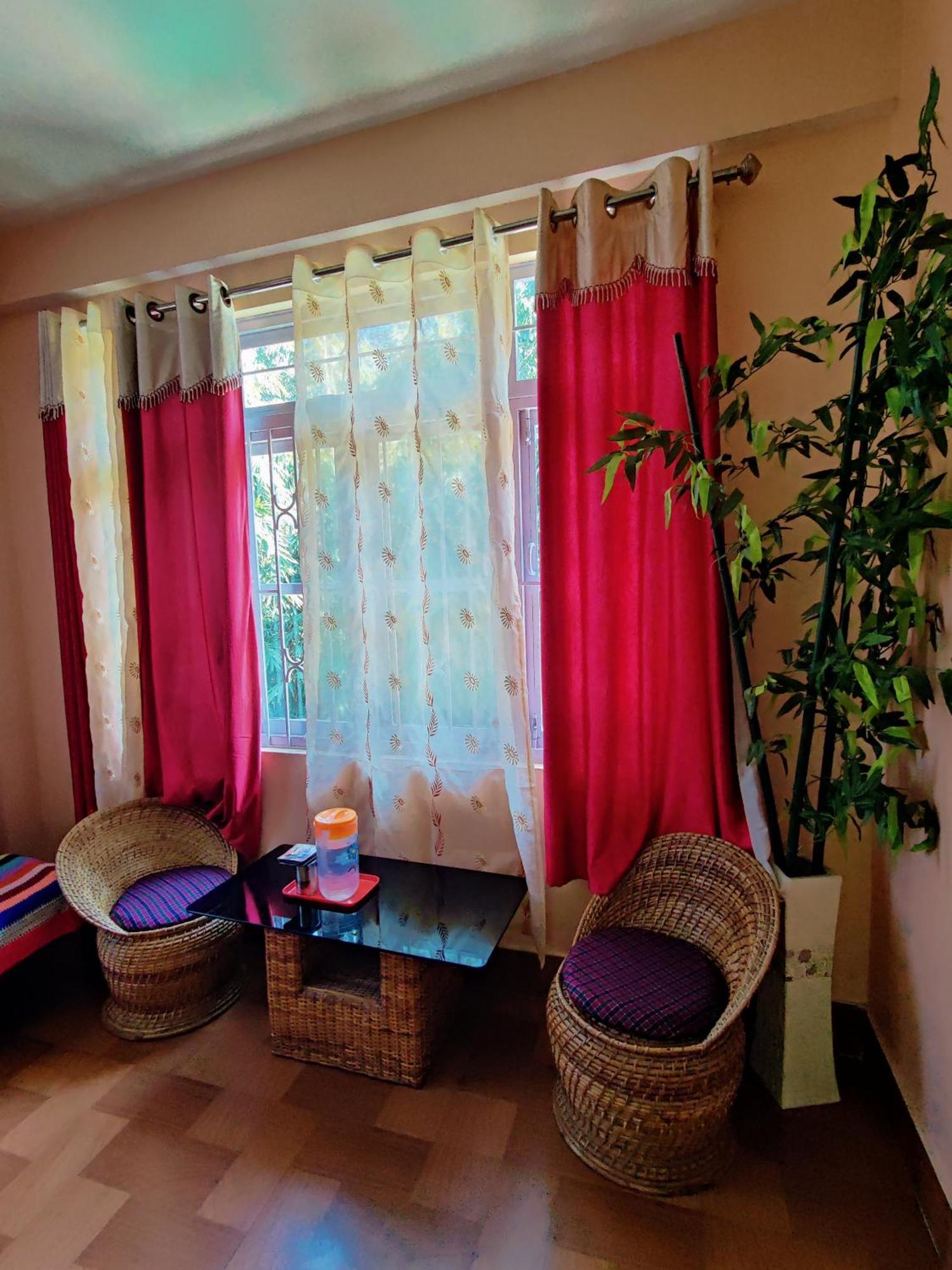 The Shire Kalimpong Hotel Екстериор снимка