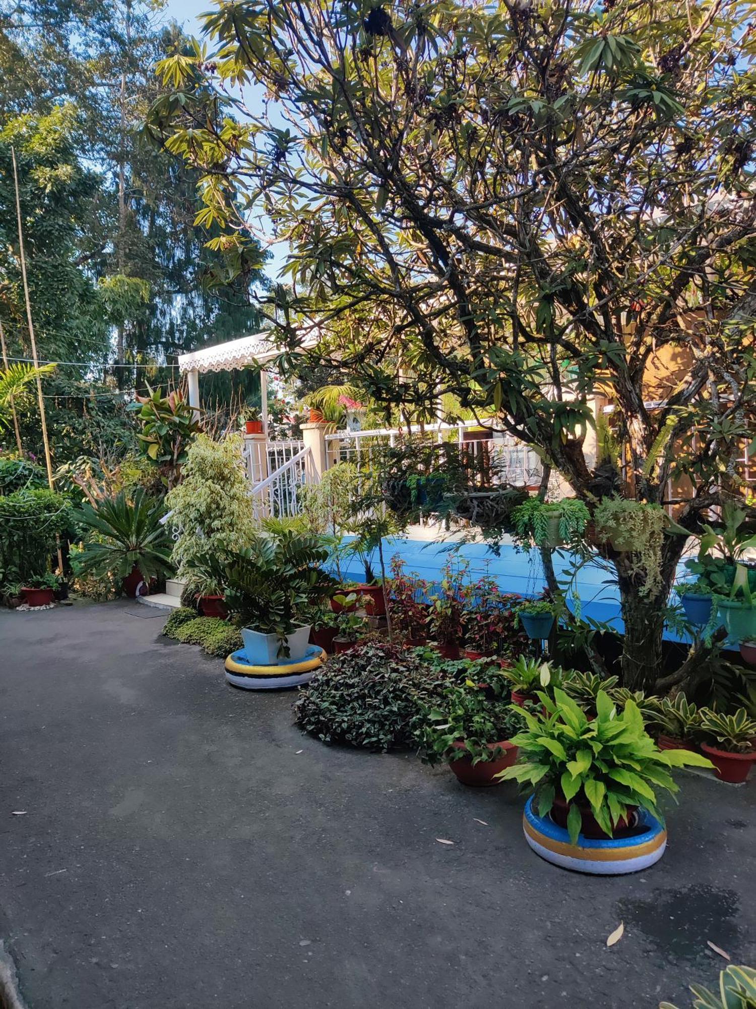 The Shire Kalimpong Hotel Екстериор снимка
