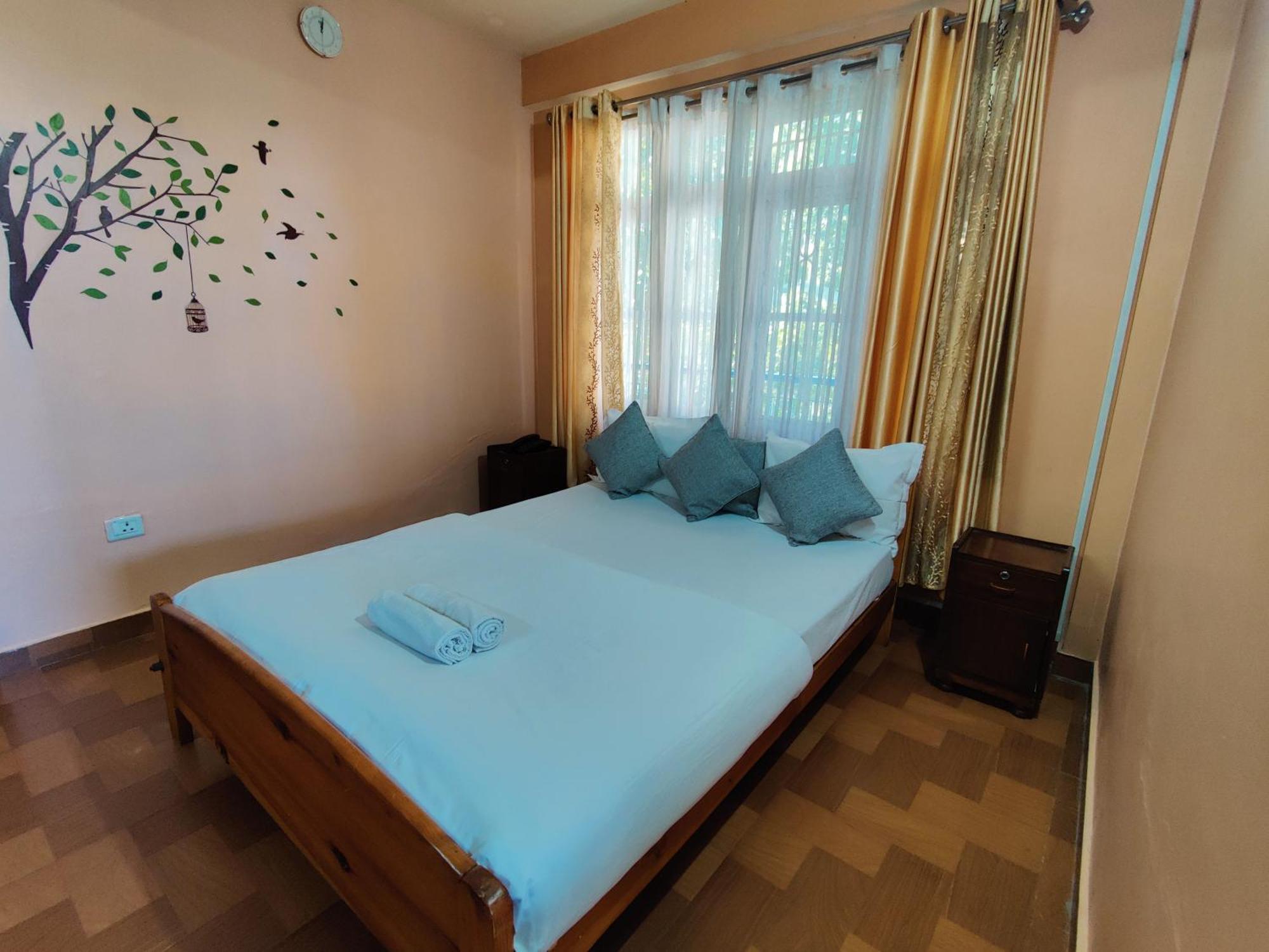 The Shire Kalimpong Hotel Екстериор снимка