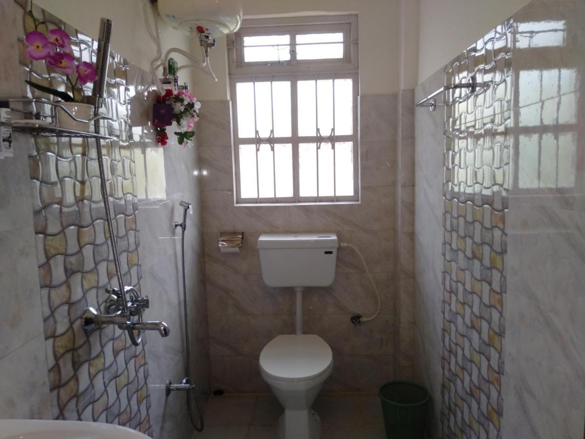 The Shire Kalimpong Hotel Екстериор снимка